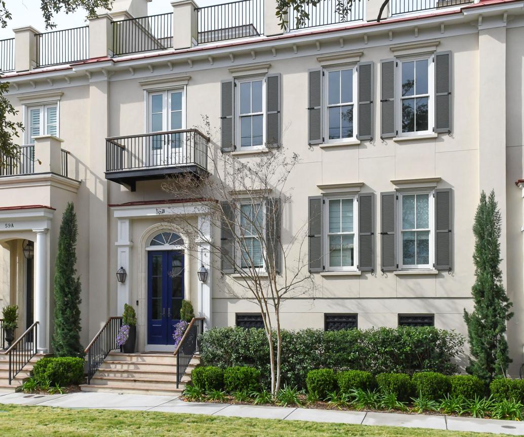 Lock and leave living Condos, townhomes and second homes turnkey