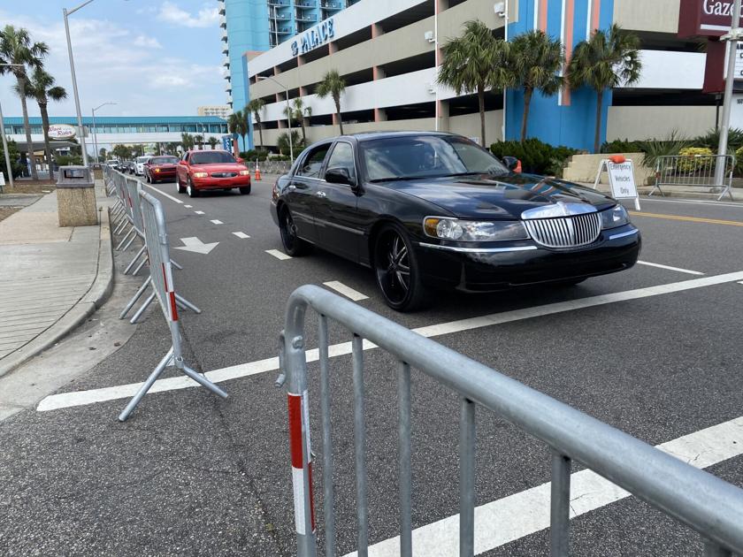 ‘Intense demand’ for Myrtle Beach-area hotels creates ‘once-in-a-lifetime’ projection for 2021 | Myrtle Beach Business