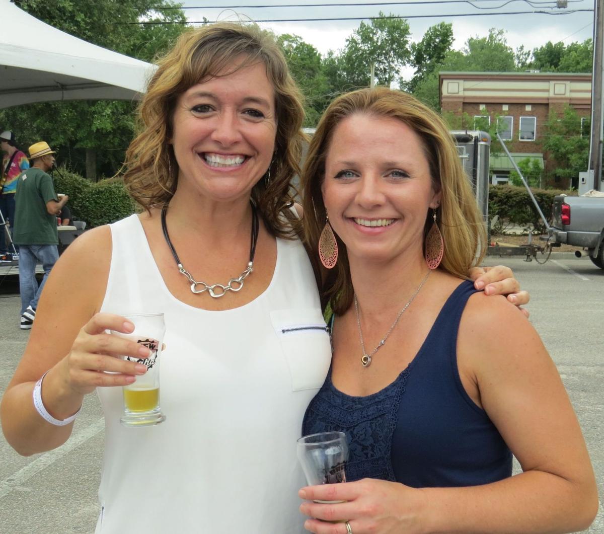 Brew HaHa craft beer and comedy celebration