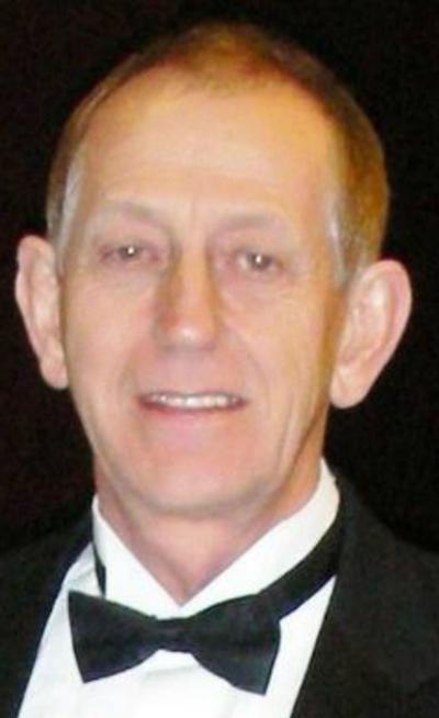 Probate Judge Waldo Maring to retire