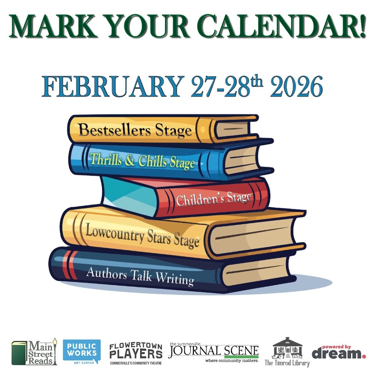 3 new reads to start the year: dark romance, historical fiction and a book club pick