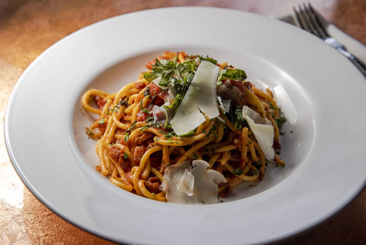 Photos Summerville's 'La Rustica' is now open Photos from The Post