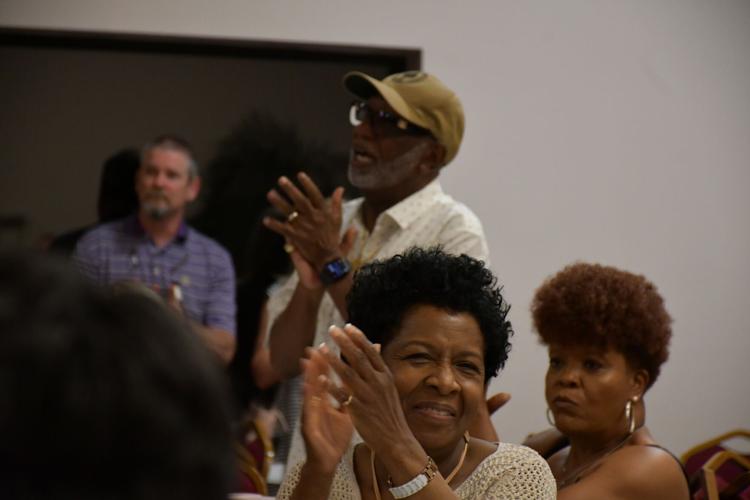 PHOTOS: Sam Richardson wins Republican Primary in race for Dorchester ...