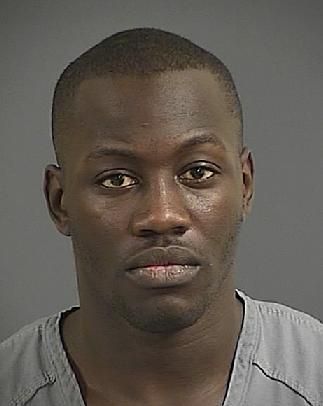 North Charleston man arrested on marijuana, gun charges after ...