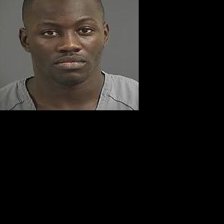 North Charleston man arrested on marijuana, gun charges after ...