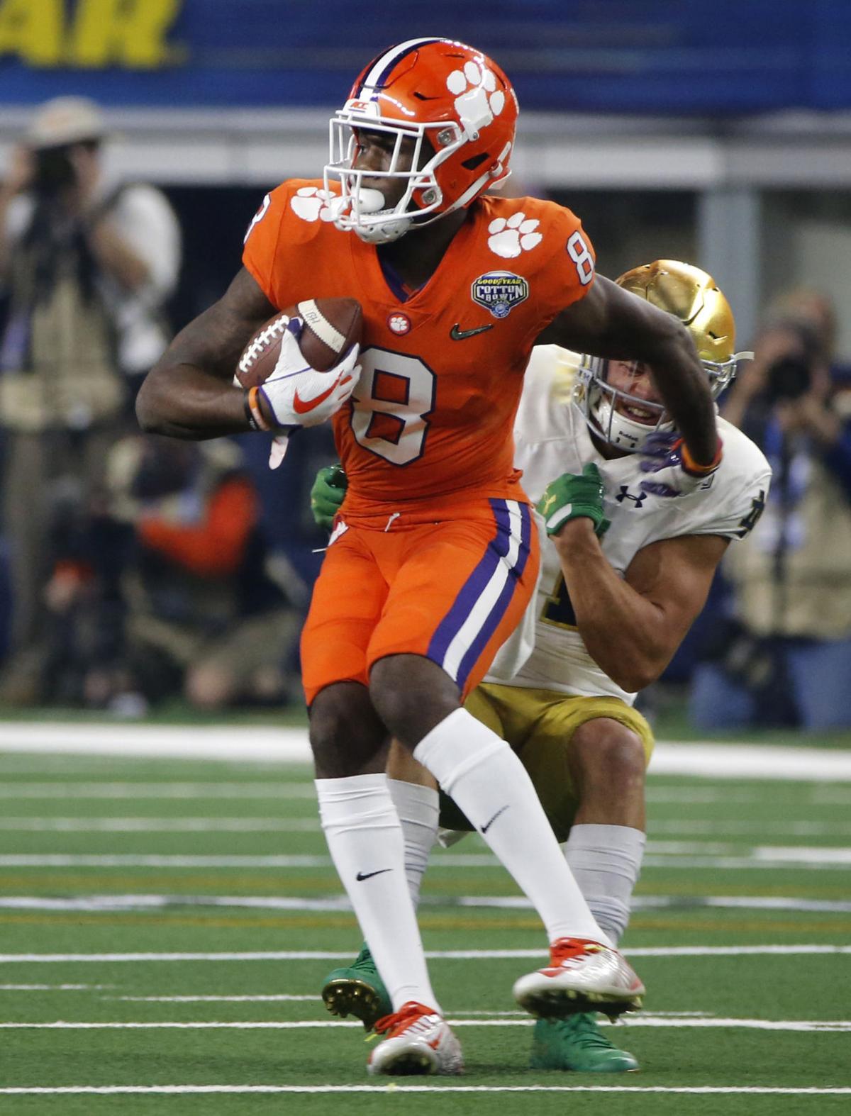 Cotton Bowl Football