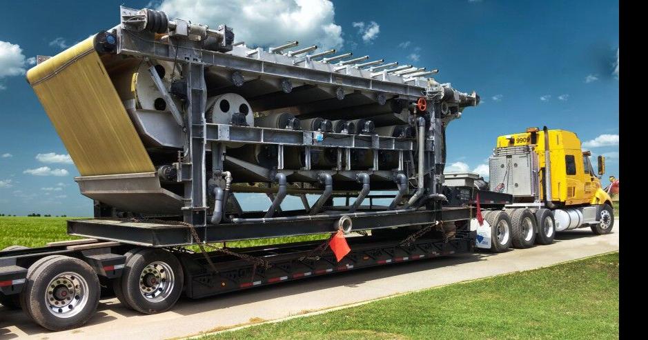 North Charleston trucking company’s parent to be sold | Business
