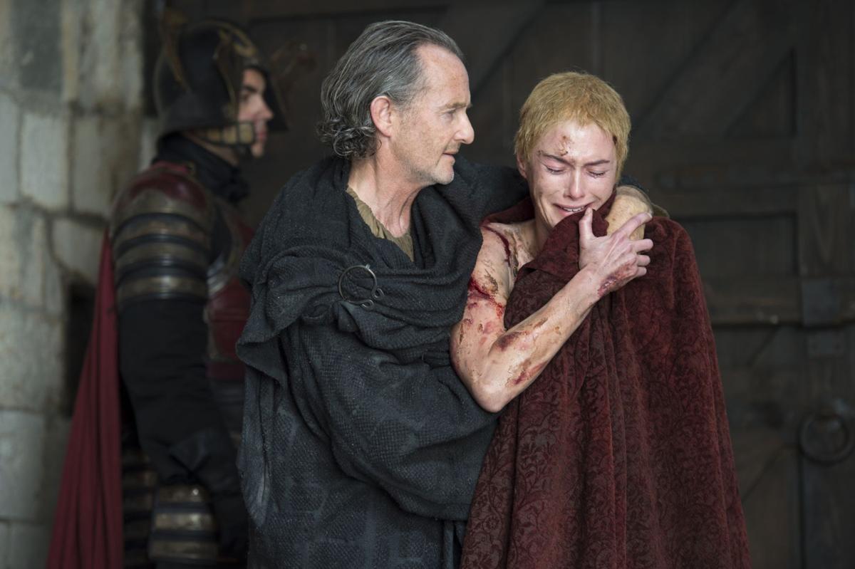 Emmy nominations announced today