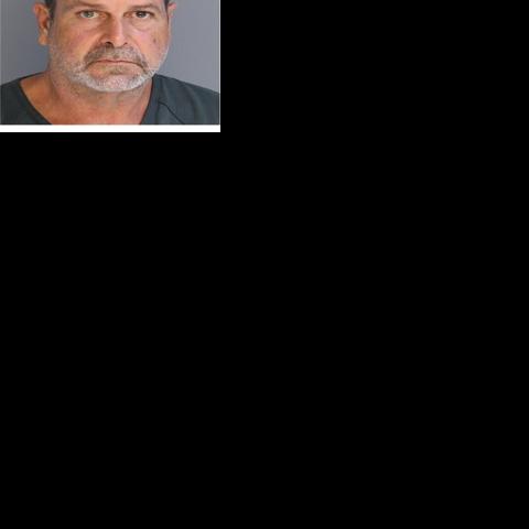 North Augusta man charged with taking inappropriate photos, sexual ...