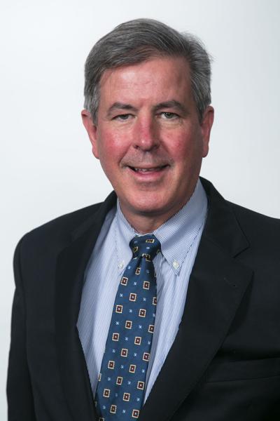 Charleston area a better place because of Chris Kerrigan | Editorials | postandcourier.com