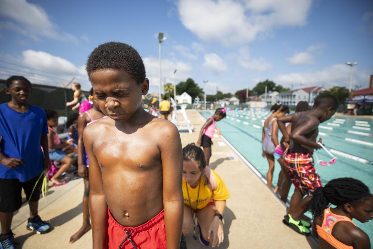Newly Released Summer Camp Coronavirus Guidelines Put Many In Uncharted Waters Covid 19 Postandcourier Com