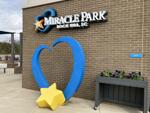 Miracle Park, Rock Hill