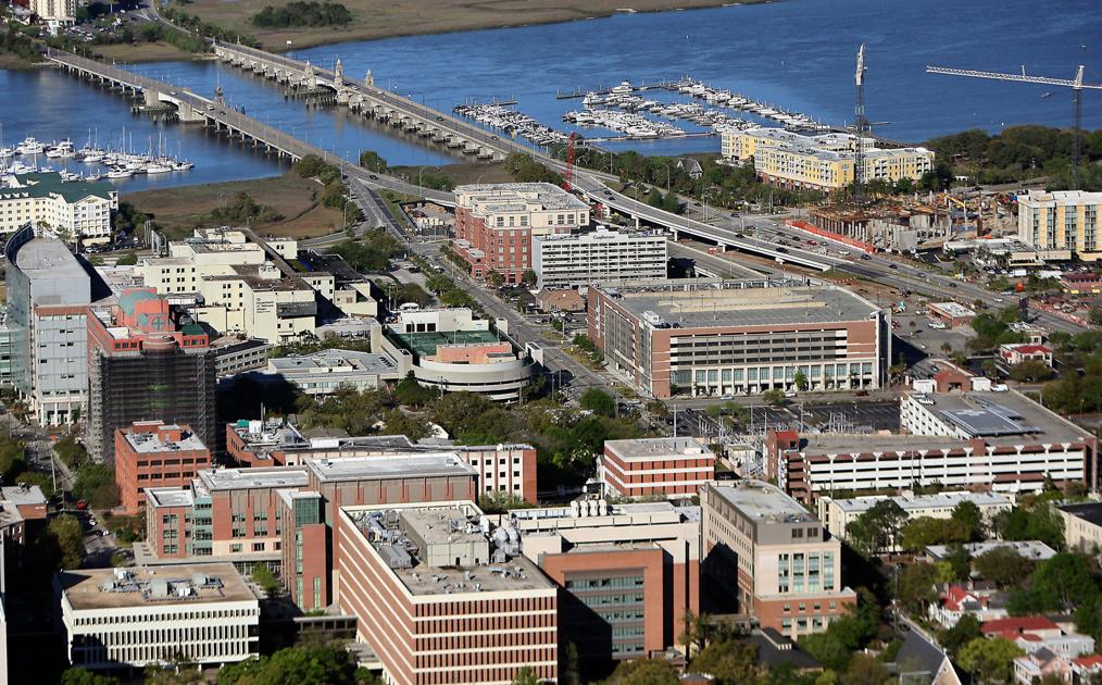 It's official: Charleston is now South Carolina's largest city