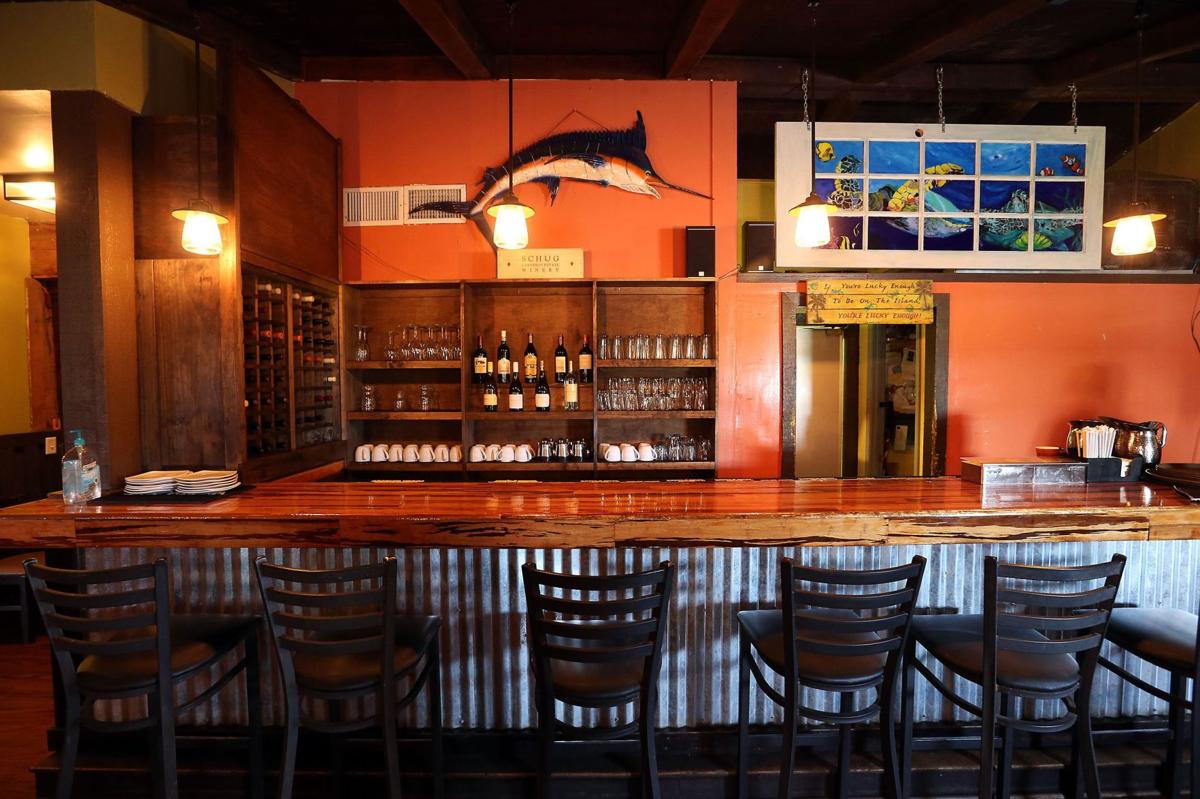 Acme Lowcountry Kitchen Serves A Fresh And Fine Take On Local Classics Charleston Scene Postandcourier Com