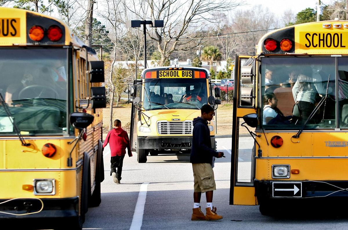 Schools Out Of Sync Different Schedule For High Poverty Middle Schools Creates Hardships Archives Postandcourier Com Schools Out Of Sync Different Schedule For High Poverty Middle Schools Creates Hardships Archives Postandcourier Com