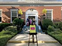 Summerville Public Works Art Center raises nearly $400,000 to renovate downtown space