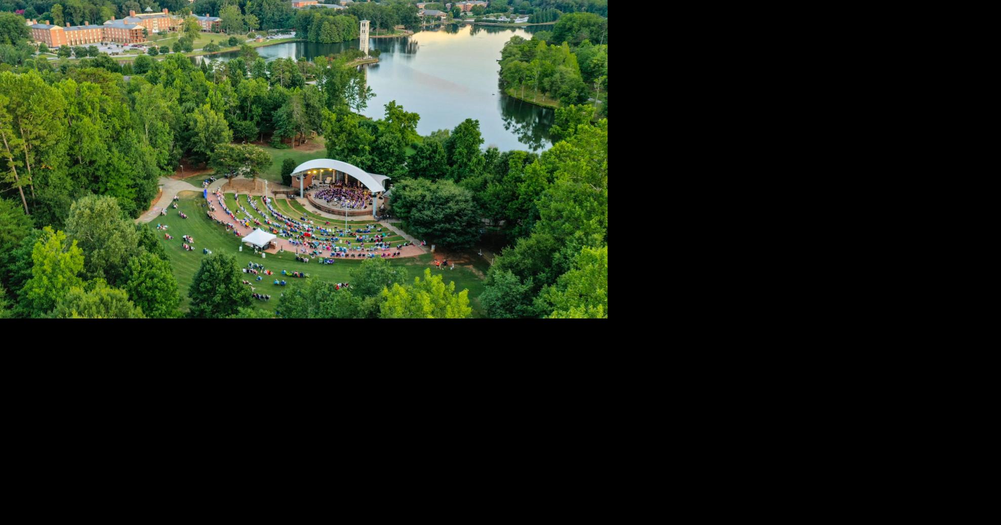 5 things to do this week in Greenville