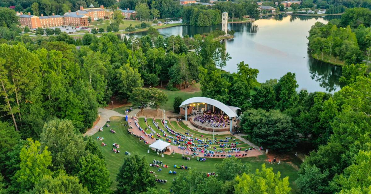 5 things to do this week in Greenville