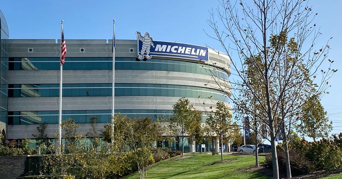 North Charleston company lands NASCAR partnership ahead of U.S ...