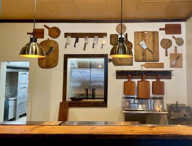 Bourbon St. Burgers to open at Hampton Station in Greenville on Feb. 1