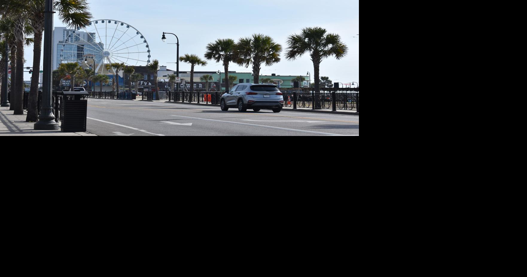 Myrtle Beach wants the community’s help in choosing its next police chief. How to share your voice.