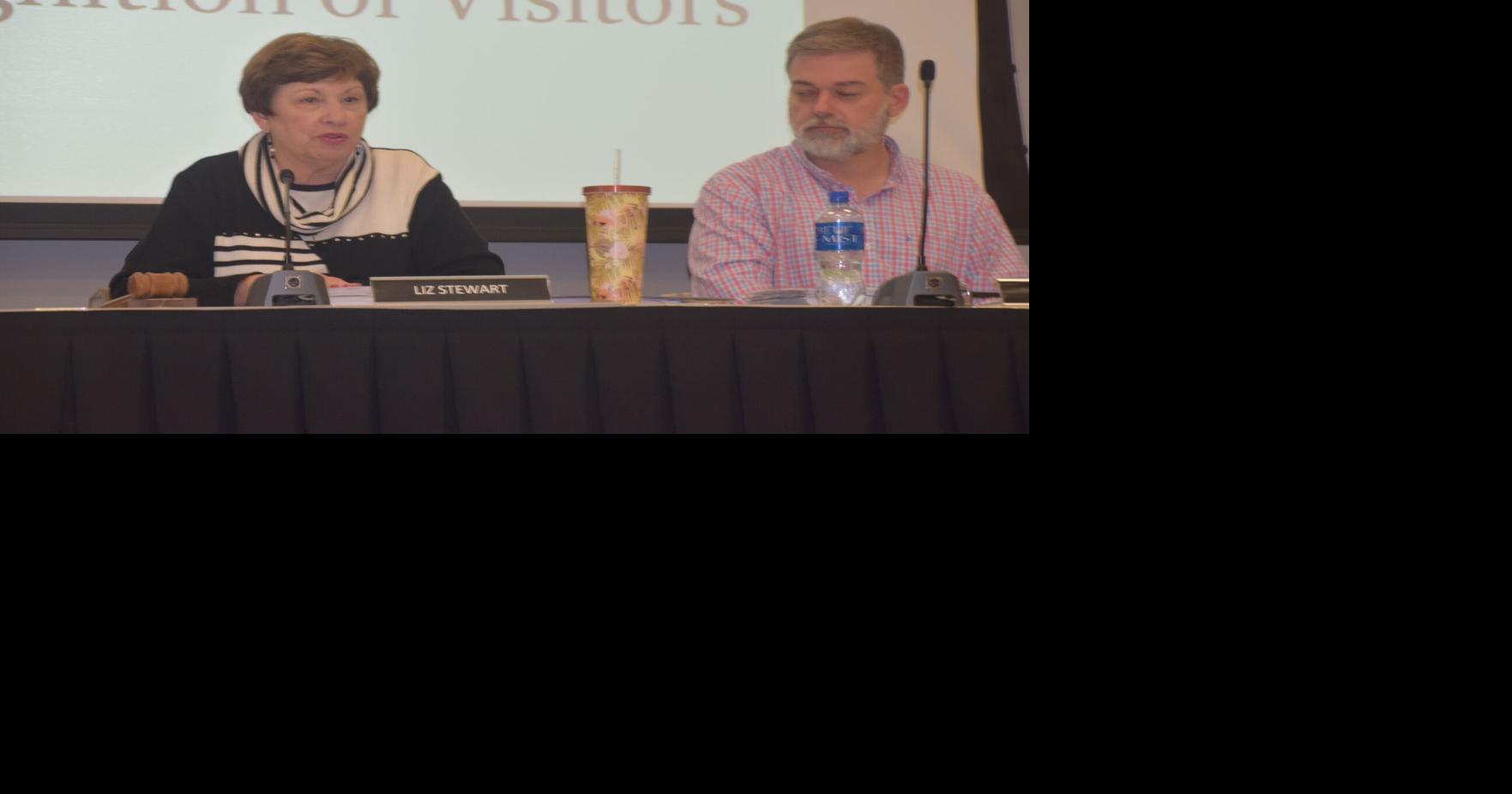Aiken County Planning Commission approves plan for townhomes near USC