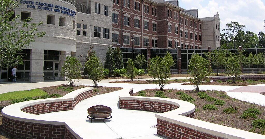 GSSM hosts 37th annual Research Colloquium