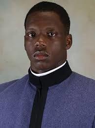 Marquise Blount