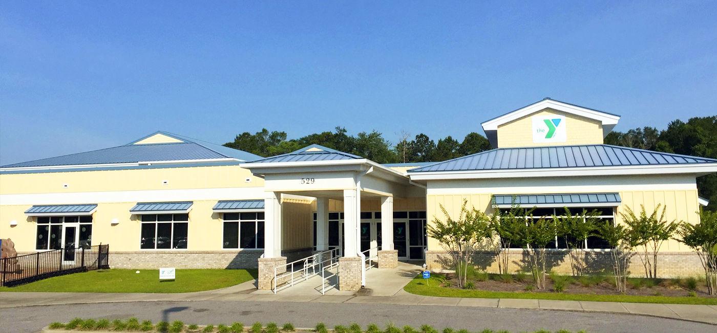 YMCA of Coastal Carolina reopens on Monday Community