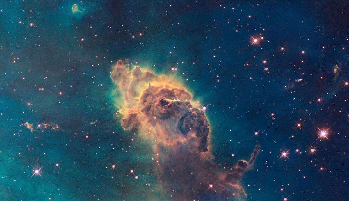 Hubble Telescope anniversary