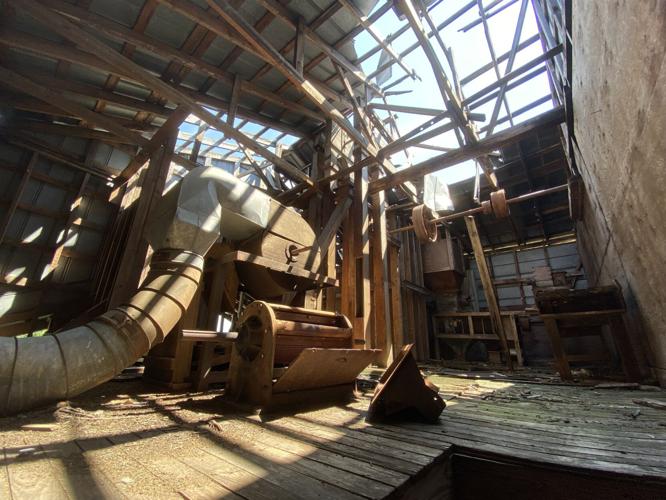 Developer to transform Fountain Inn flour mill into downtown brewery, restaurant Greenville