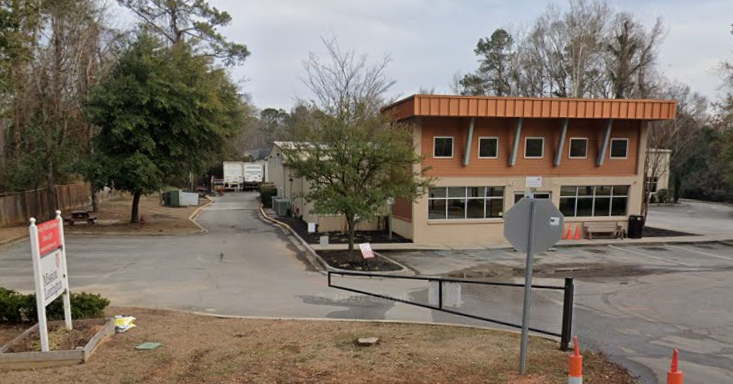 ‘Mission on the Move’: Lexington nonprofit begins construction on new headquarters