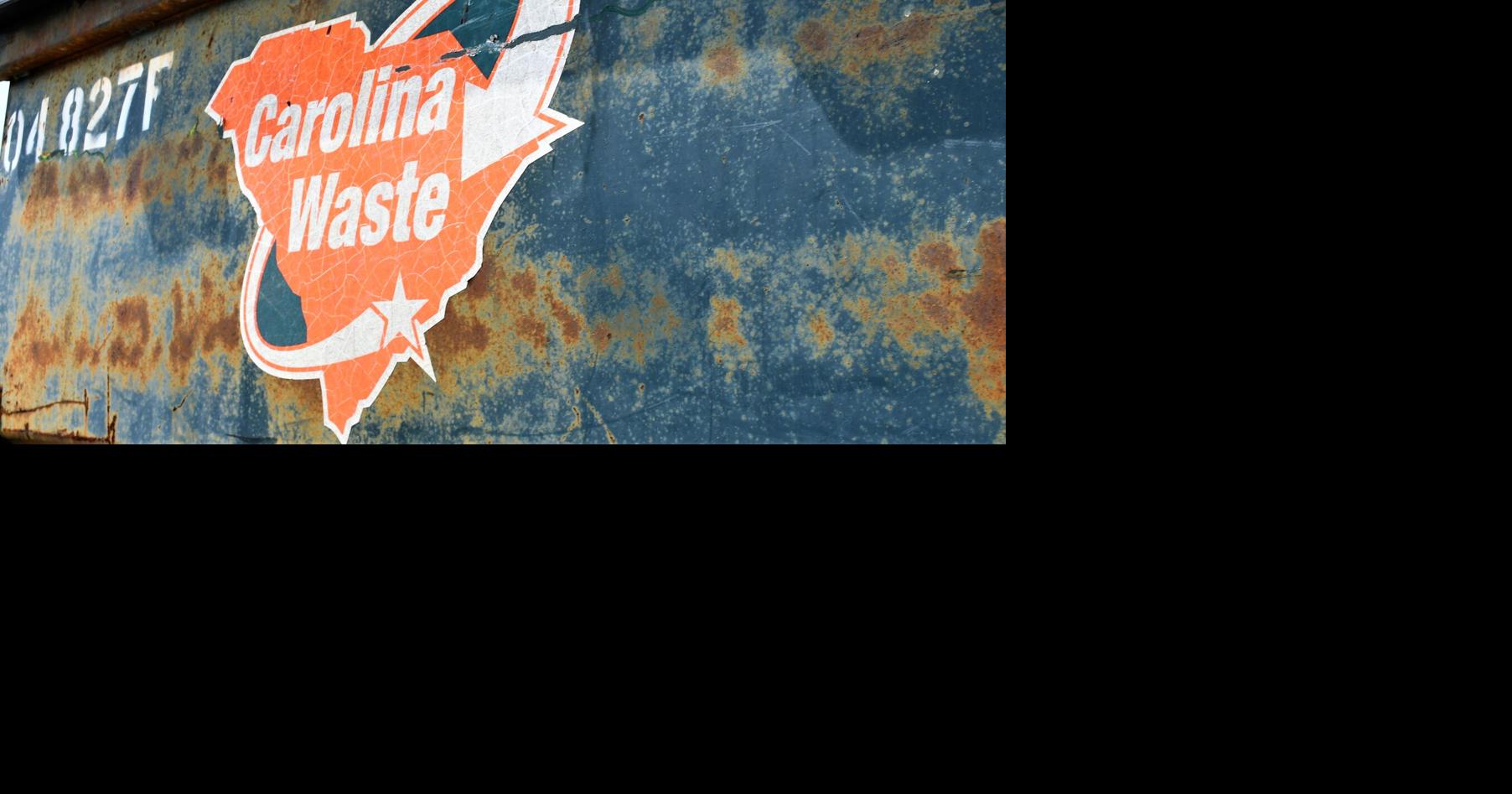 County talks trash with Carolina Waste News