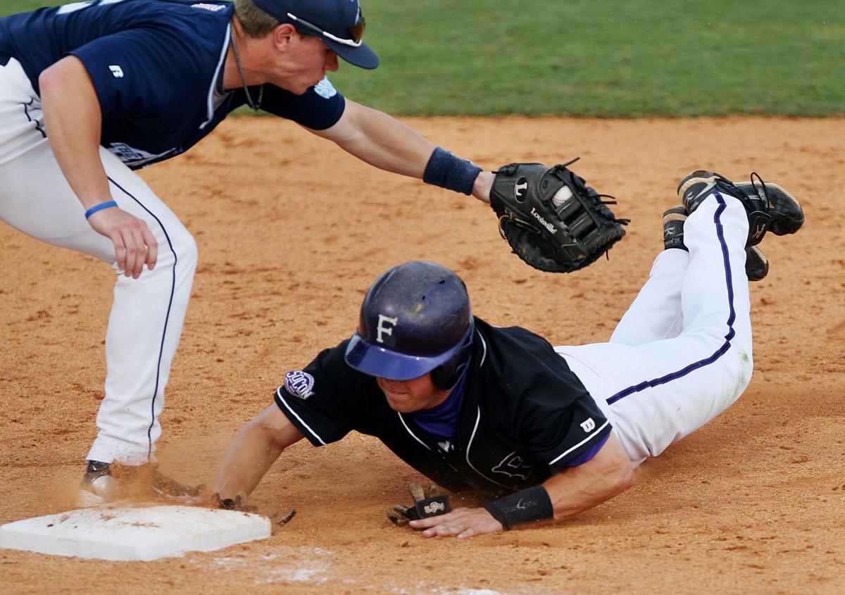 Citadel SoCon Baseball