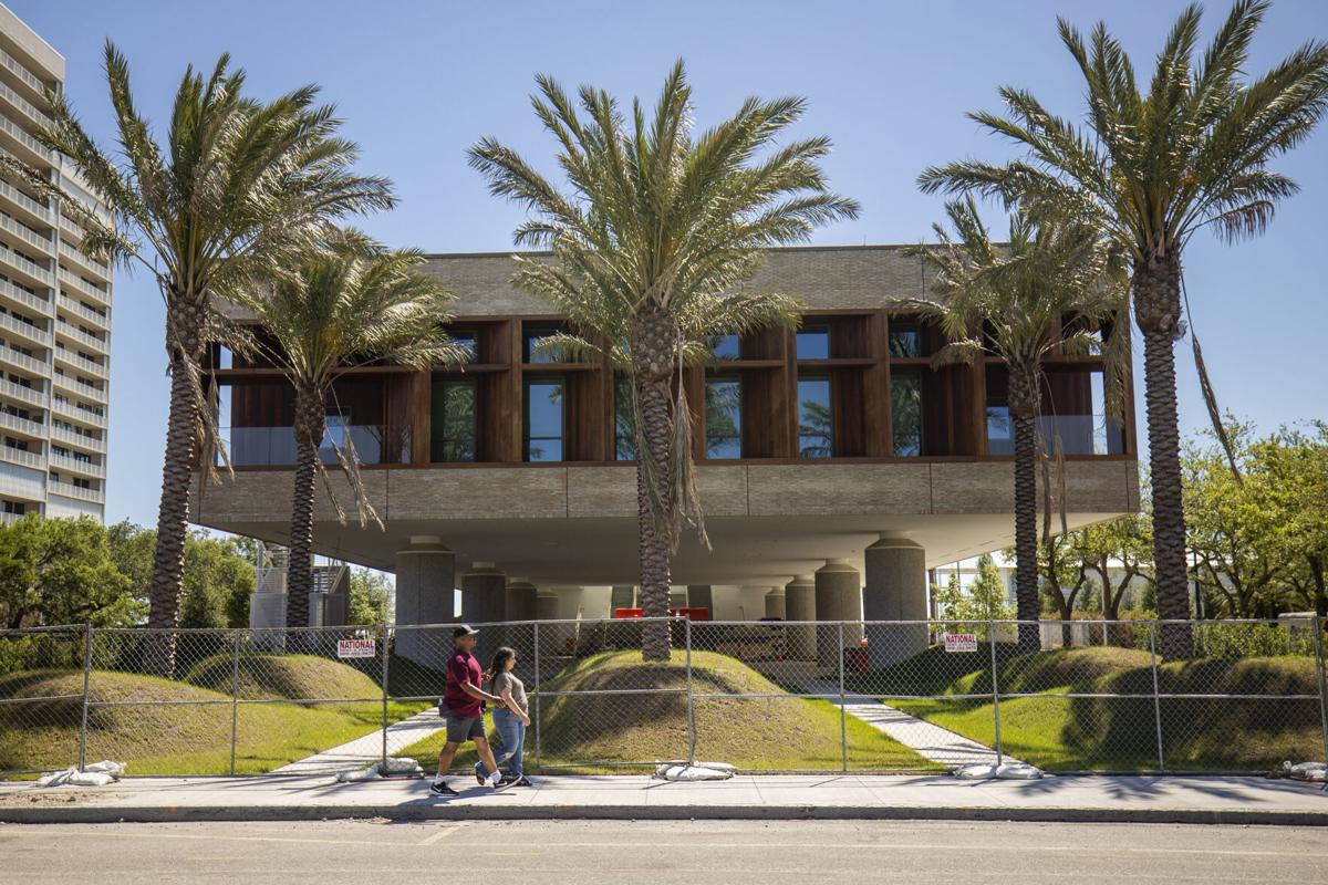 Opening of Charleston's International African American Museum delayed |  News | postandcourier.com