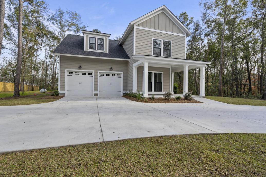 Ridgeville rising Rural town takes main stage Real Estate