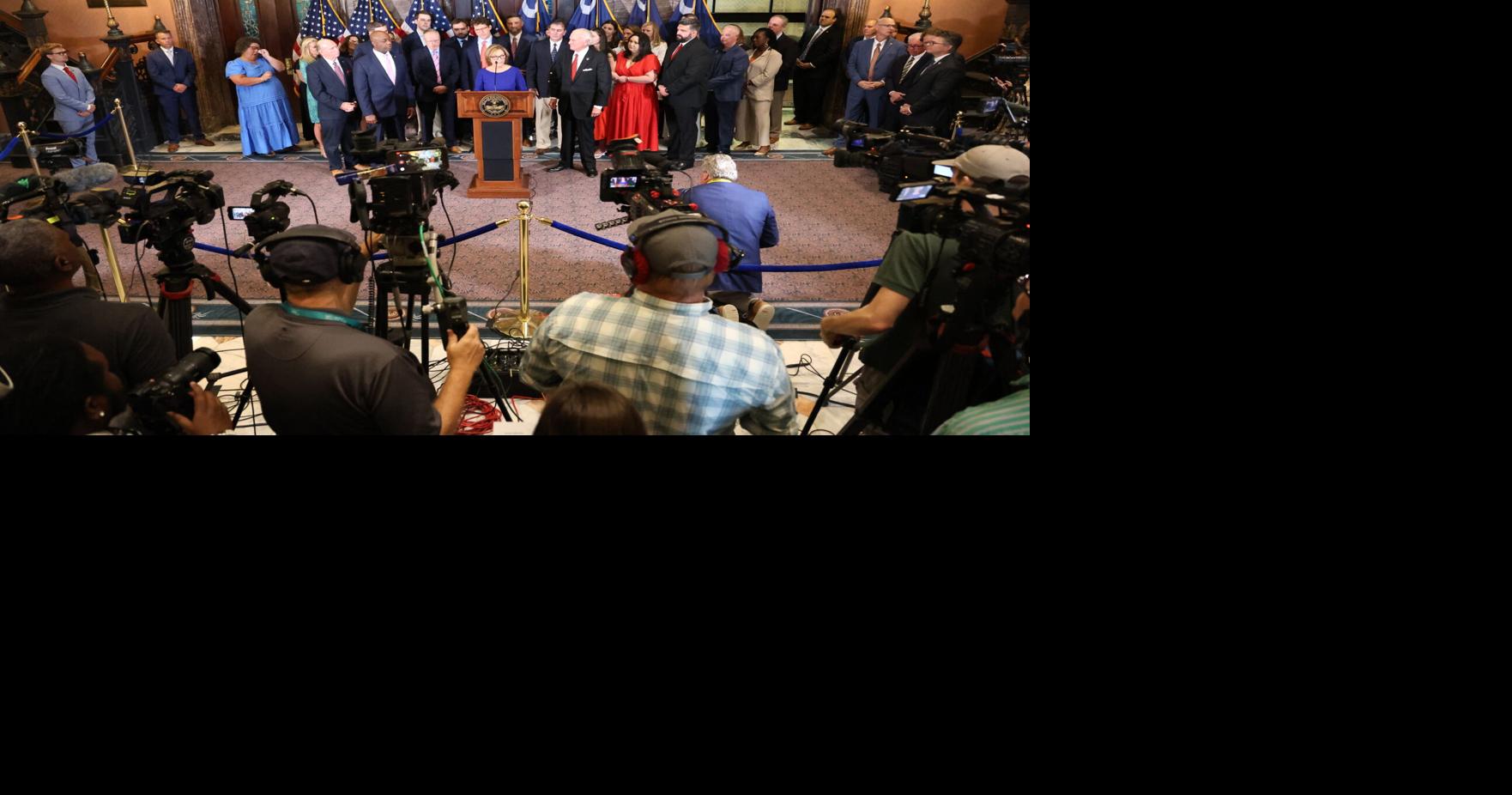 Hicks: Meet the new Sen Graham, same as the old Sen Graham (in at least one way)