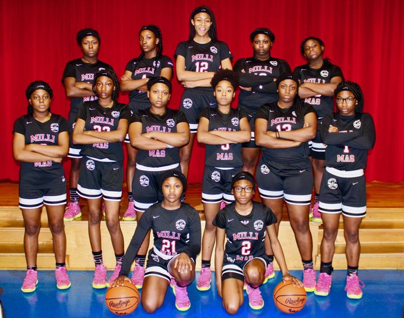 Military Magnet Northwood Girls Advance To State Finals Sports