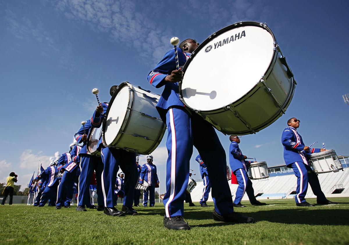Palmetto Invitational Band Classic