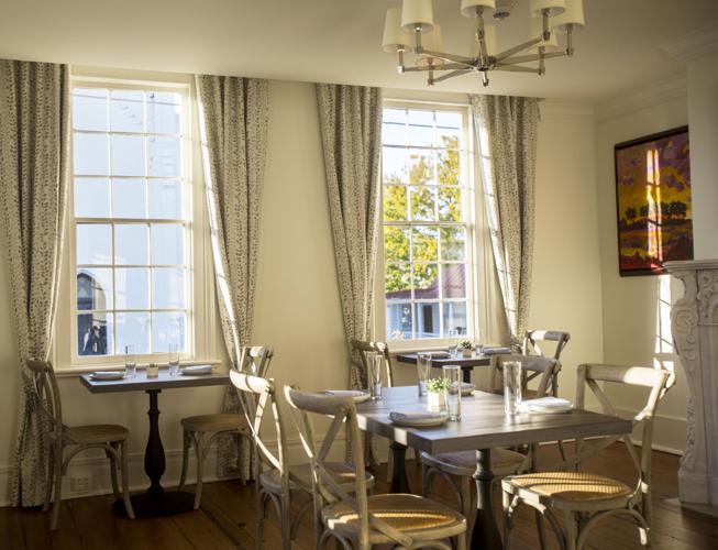 Photos Delaney Oyster House is now open Photos from The Post and