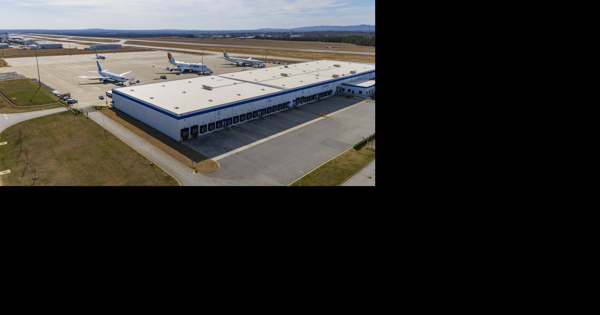 Greenville-Spartanburg partnered with a German airport. What could it mean for air travel and trade?
