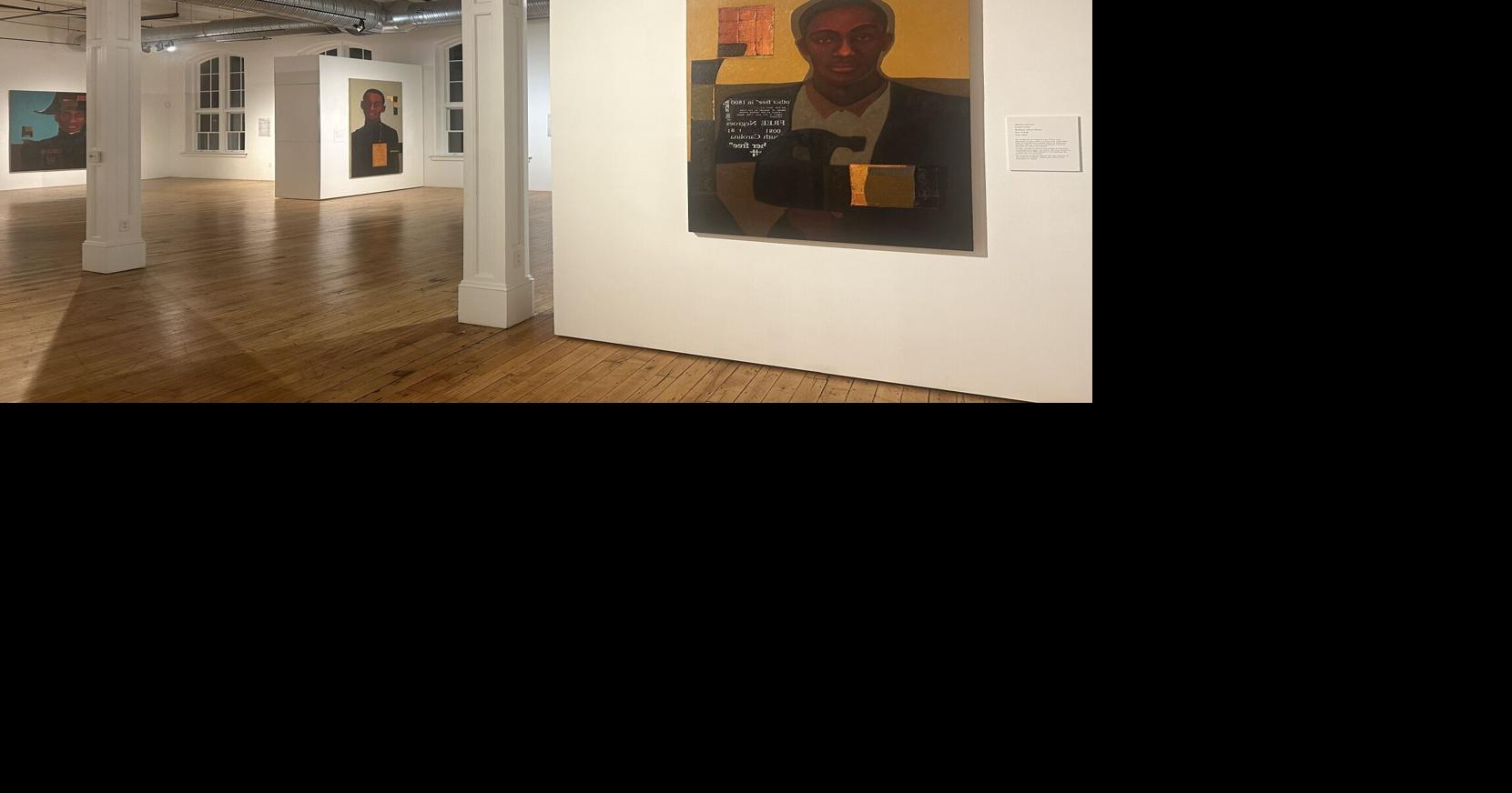 New Columbia art exhibition reveals highlights lives of free Black residents in antebellum SC