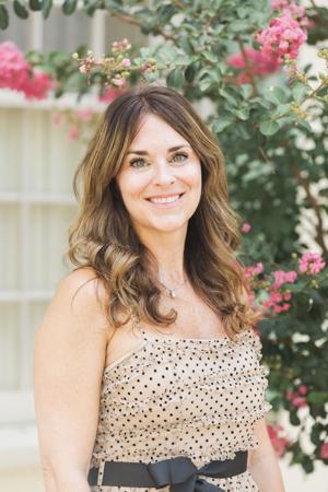 Tricia Peterson