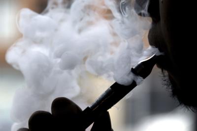 MUSC studies whether vape flavors to help adult smokers quit outweigh risk  to enticing kids