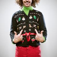 On Tap: Tacky sweater time in Columbia