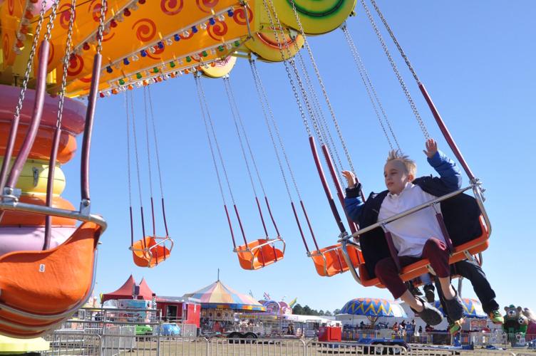 Aiken Fest extended through Sunday Aiken Area News
