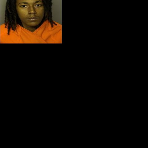 N.C. man pleads guilty to Myrtle Beach murder, gets 40 years