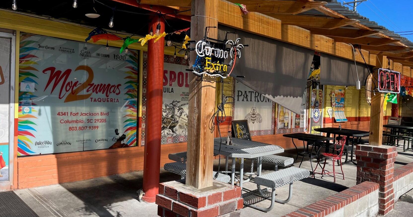 Columbia Mexican restaurant finds new location; steakhouse closures leave an opening