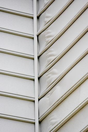 Reflected Sunlight Suspected In Disfiguring Of Vinyl Siding News Postandcourier Com