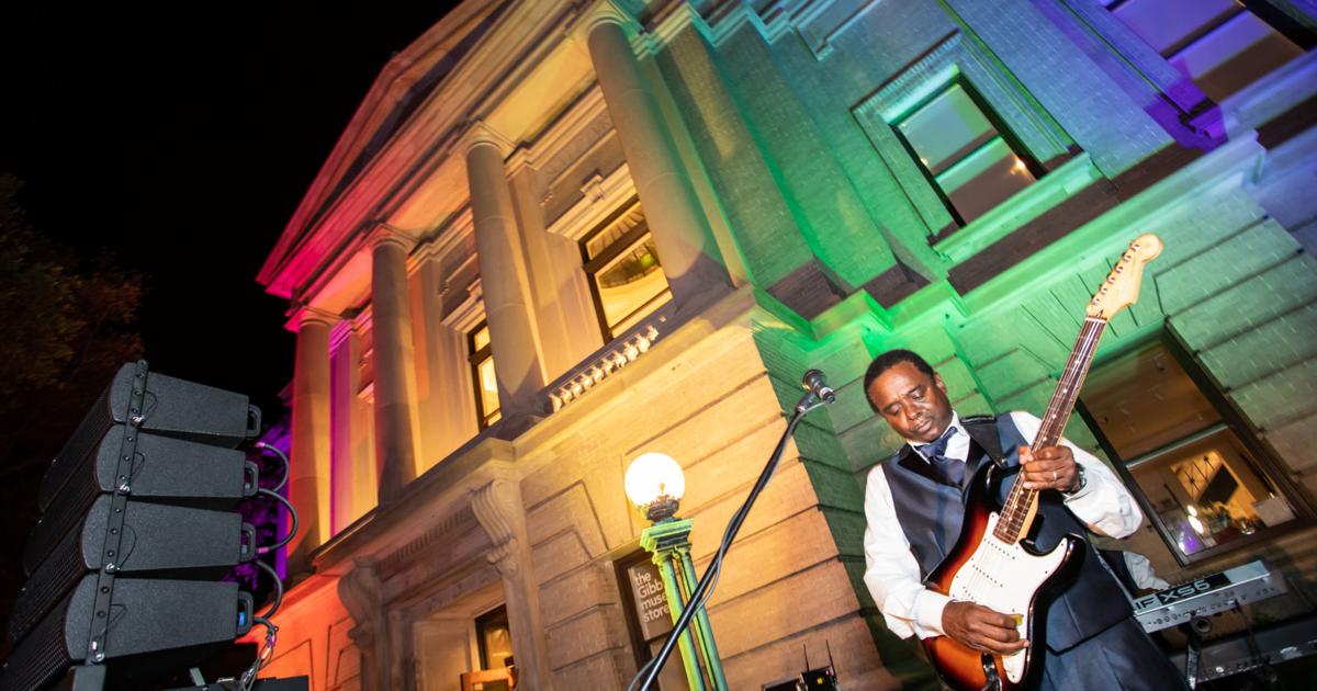 Gibbes to launch new Art Charleston annual event | Charleston Scene Gibbes to launch new Art Charleston annual event | Charleston Scene